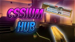 CSSIUM Hub | Roblox