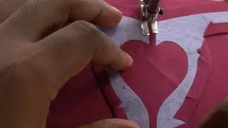 Unique and important sewing technique will benefit everyone part 104