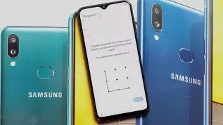 All Samsung FRP Bypass 2020 Android 10/All samsung Google Account Bypass/No Sim Pin/Without PC