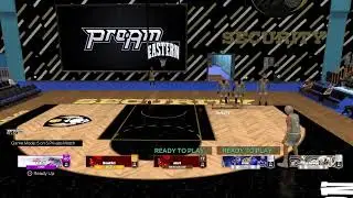 Nba 2k23|Matchups