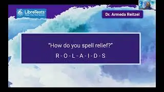 LibreFest2024 (Day 5): "Success Story" (Armeda Reitzel)