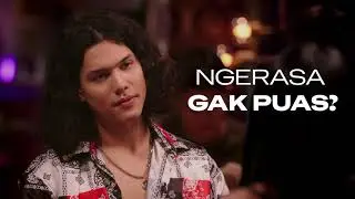 Obrolin Aja Biar Asiknya Barengan 