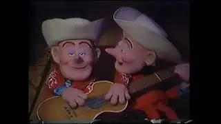 Shining Time Station - Waltzing Matilda
