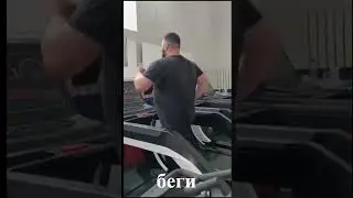 Полковник полиции Джамбетов Хусейн снова бежал.