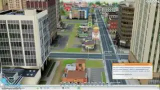 SimCity: Видеообзор by GAMER.ru. Построй мечту