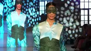 Istanbul Modest Fashion Week 24 Parade Show Fashion By Shehna