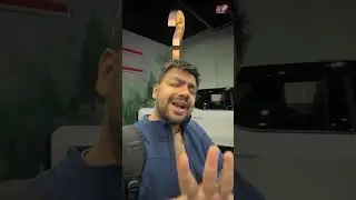 SUVs ka SACH!