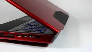Alienware M18x (HD 6970M X2) HD Video-Preview