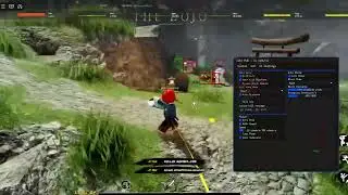 ZO Samurai Sword Fighting Script! Auto Block | Kill Aura | Anti Stun | AND MORE