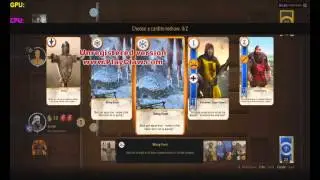 The Witcher 3 Wild Hunt №1