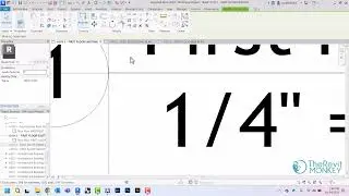 Aligning views on sheets in Revit
