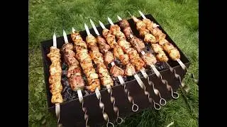 А как провел выходные ты?:)