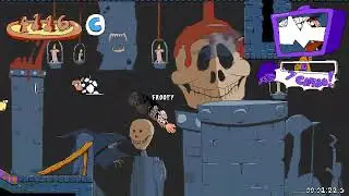 PTUCR Season 8 Race Thingy