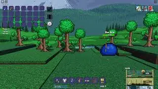 Terraria Clicker Script | Auto Kill | Auto Click