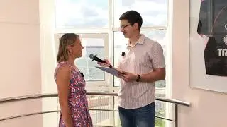 20 лет "Клинике Вся Медицина". Опрос пациентов клиники.