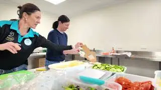 WA's Plan for Plastics - Community Group Spotlight | Albany Sharks Canteen