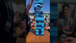 [Code Block] Party - Snowflake Dev Day 2024 San Francisco #shorts