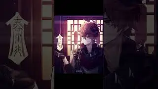 CHILDE EDIT #genshinimpact #viralvideo #shorts