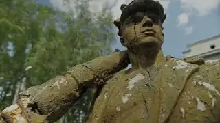 Папа в объективе!