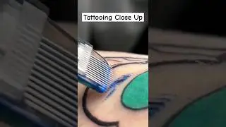 How Tattoo Machines Work: The Science Behind Permanent Ink