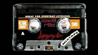 Dubstep mixtape 'Code Red' - B-Grand