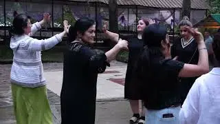 07 07 2024 Юбилей Наима Диск 2