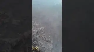 Полювання на андатр .Hunter for muskat