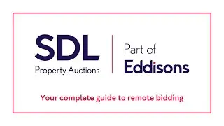 Your complete guide to remote bidding