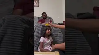 Abracadabra went wrong #littlelion3317 #abracadabra #trendingvideo #trendingnow #harvipola #trending