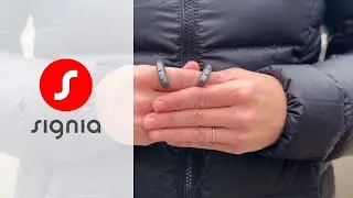 Signia AX – Escute a diferença | Aparelhos Auditivos Signia