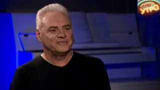 Иван Павлов – режиссер, сценарист, актер | Мастерская с Верой Поляковой