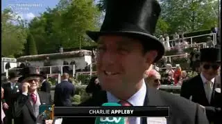 2023 UK ASCOT Prince Of Wales' Stakes
