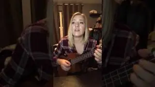 Panic at The Disco - Death Of A Bachelor (Ukulele Cover)