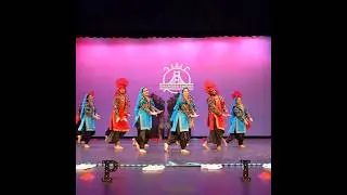Best Bhangra Dance to Gucci Gabru 