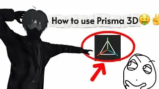How to use Prisma 3D on mobile | atunmetal