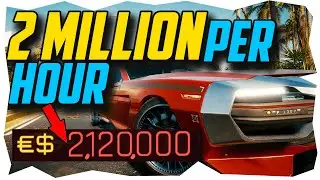 Cyberpunk 2077 Money GLITCH | 🔥NEW METHOD🔥 | $2,000,000 Per HOUR | Cyberpunk 2077 Money Farming