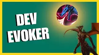 A Complete Beginner's Guide to Devastation Evoker | The War Within WoW