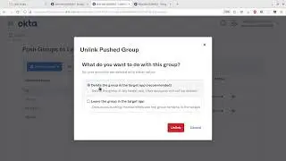 Label Studio Enterprise - SCIM & Okta - Delete groups