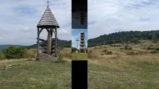 Suzuki Grand Vitara & Dacia Duster, Off Road Trip into Harghita