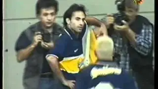 golazo de gambetita