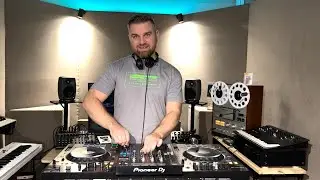 Two Are  - Studio Time #003