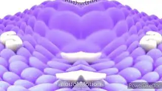 (NEW EFFECT) Samsung Logo Balls In XIB&D Major