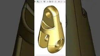 FreeCAD in 60 Seconds! | Beginner Tutorial for Part Design | 