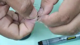 Diy amazing homemade dc heater. Little 12V dc heater.