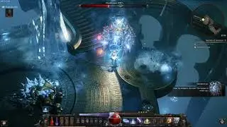 Wolcen recording test