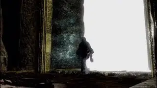 Dark souls 1 - SL1[Gwyn,Kalameet,Artorias,Manus]