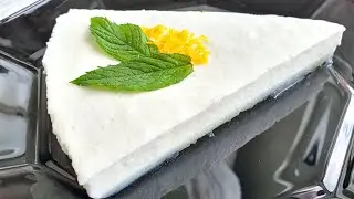 HOW TO MAKE ICE-COLD ICE-CREAM FLAVOURED SUMMER DREAM IN SUMMER