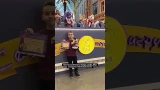 Мастерская Филиуса - оживи свою игрушку!