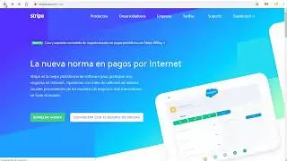 Stripe Mexico Tienda Online