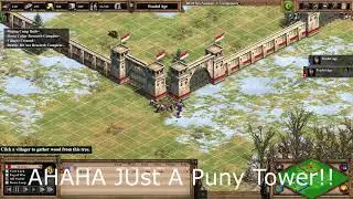 4 Annoying Strategies People Use In AOE
